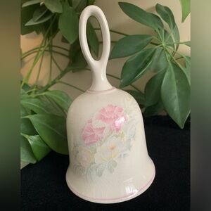 Vintage Sadler England Large Bell